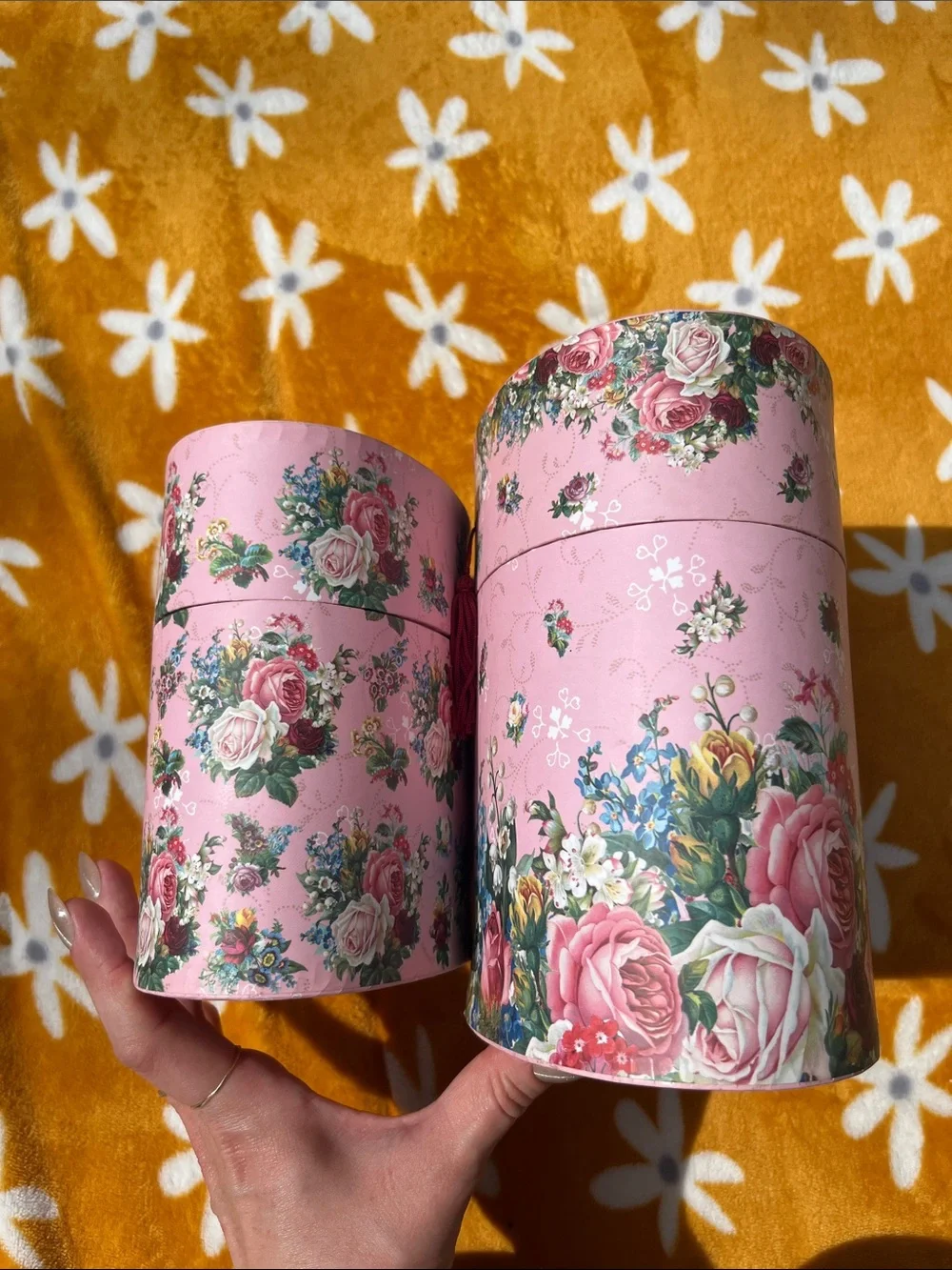 Vintage made by